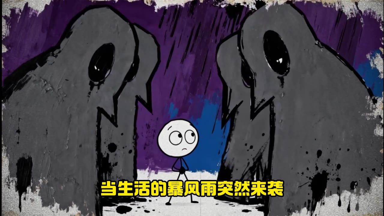 藏经者 Coze 插件视频封面